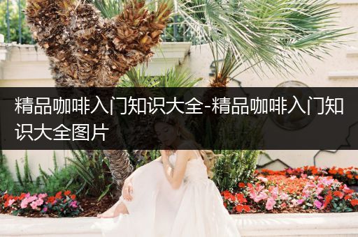 精品咖啡入门知识大全-精品咖啡入门知识大全图片