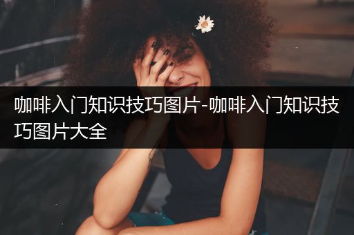 咖啡入门知识技巧图片-咖啡入门知识技巧图片大全