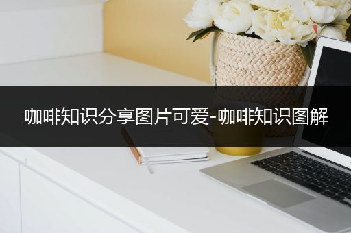 咖啡知识分享图片可爱-咖啡知识图解